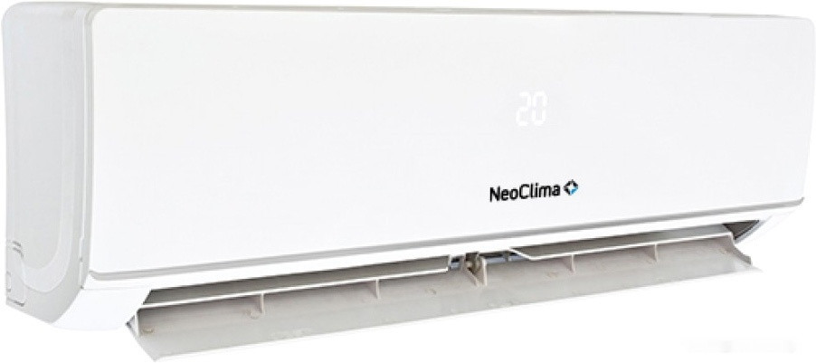 Кондиционер NeoClima G-Plasma NS/NU-HAX18R Кондиционер NeoClima G-Plasma NS/NU-HAX18R
