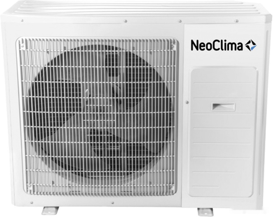 Кондиционер NeoClima G-Plasma NS/NU-HAX18R Кондиционер NeoClima G-Plasma NS/NU-HAX18R