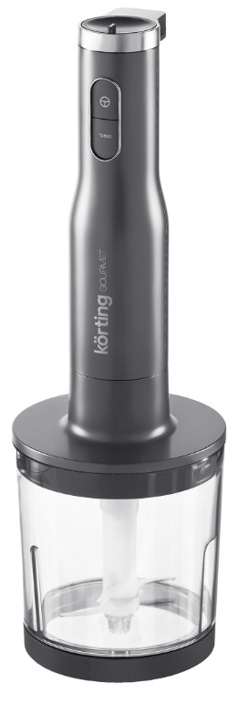 Блендер Korting KHB 0312 Gourmet Блендер Korting KHB 0312 Gourmet