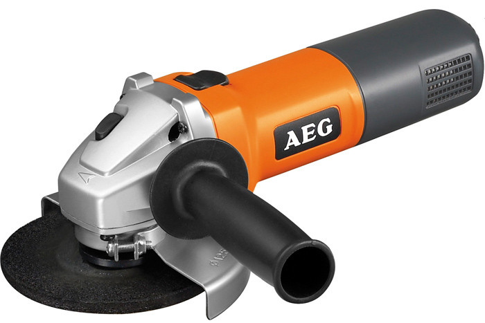Угловая шлифмашина AEG WS 6-125