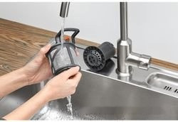Посудомоечная машина Electrolux EES48401L