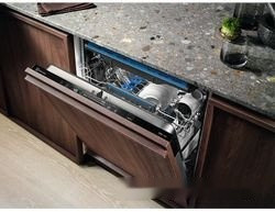 Посудомоечная машина Electrolux EES48401L