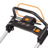 Газонокосилка Worx WG761E (с 4-мя АКБ) Газонокосилка Worx WG761E (с 4-мя АКБ)