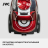 Пылесос JVC JH-VС440 Пылесос JVC JH-VС440