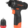 Дрель-шуруповерт Dnipro-M CD-121Q (c 2-мя АКБ, кейс)