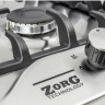 Варочная панель ZorG Technology BP5 FD inox