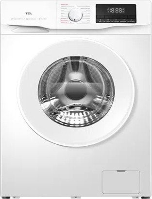 Стиральная машина TCL TWOF-608W12W