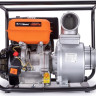 Мотопомпа FoxWeld 1500W100