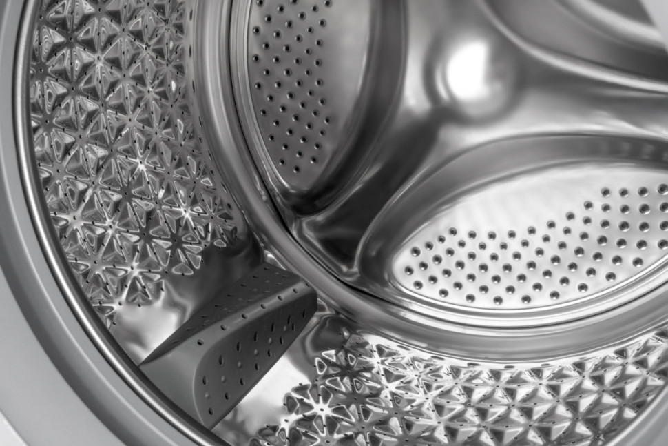 Стиральная машина Weissgauff WMD 6016 DC Inverter Steam Стиральная машина Weissgauff WMD 6016 DC Inverter Steam