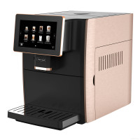 Кофемашина Rondell RDE-1111 MC