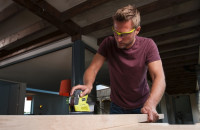 Шлифовальная машина Ryobi RMS180-S