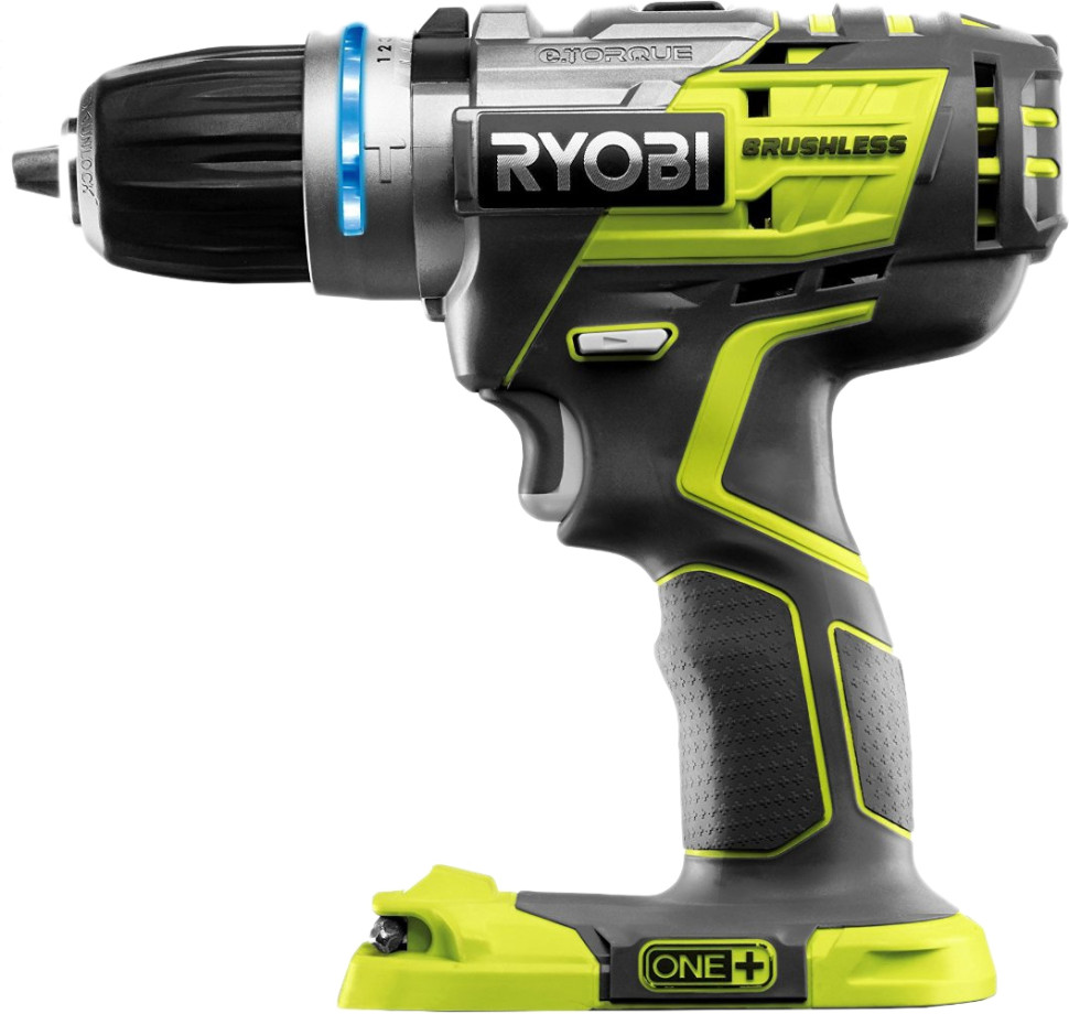 Дрель-шуруповерт Ryobi R18PDBL-0 Дрель-шуруповерт Ryobi R18PDBL-0