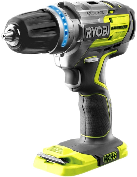 Дрель-шуруповерт Ryobi R18PDBL-0 Дрель-шуруповерт Ryobi R18PDBL-0