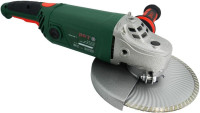 Угловая шлифмашина DWT WS22-230 T