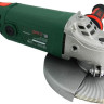 Угловая шлифмашина DWT WS22-230 T