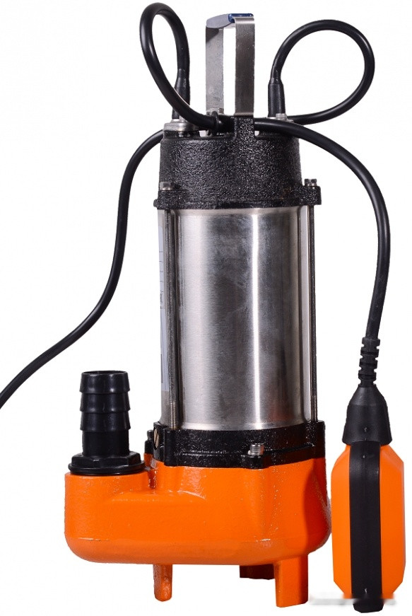 Фекальный насос Вихрь ФН-250А