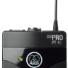 Радиосистема Akg WMS40 Mini2 Instrumental Set BD ISM2/3 Радиосистема Akg WMS40 Mini2 Instrumental Set BD ISM2/3