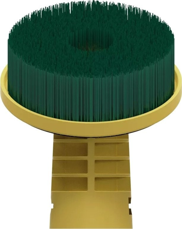 Пароочиститель Polaris PSC 1702C (желтый) Пароочиститель Polaris PSC 1702C (желтый)