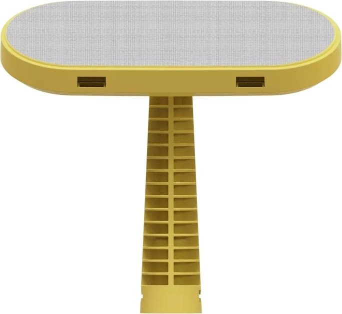 Пароочиститель Polaris PSC 1702C (желтый) Пароочиститель Polaris PSC 1702C (желтый)