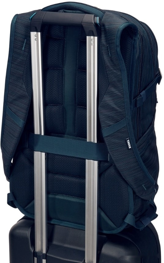 Рюкзак Thule Construct CONBP-216 (темно-синий)