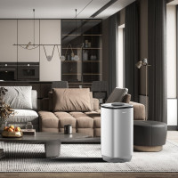 Климатический комплекс Garlyn AirClean V70