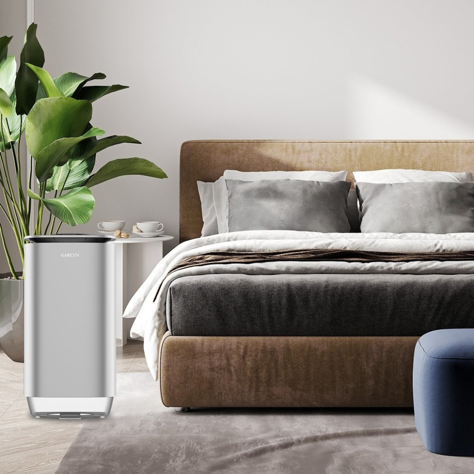 Климатический комплекс Garlyn AirClean V70