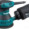 Шлифовальная машина Makita BO5030K Шлифовальная машина Makita BO5030K