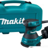 Шлифовальная машина Makita BO5030K Шлифовальная машина Makita BO5030K