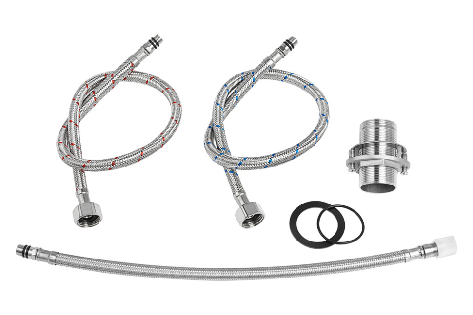 Смеситель ARFEKA AF SDS-03SS304 SATIN