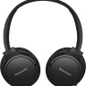 Наушники Panasonic RB-HF520BGEK Наушники Panasonic RB-HF520BGEK