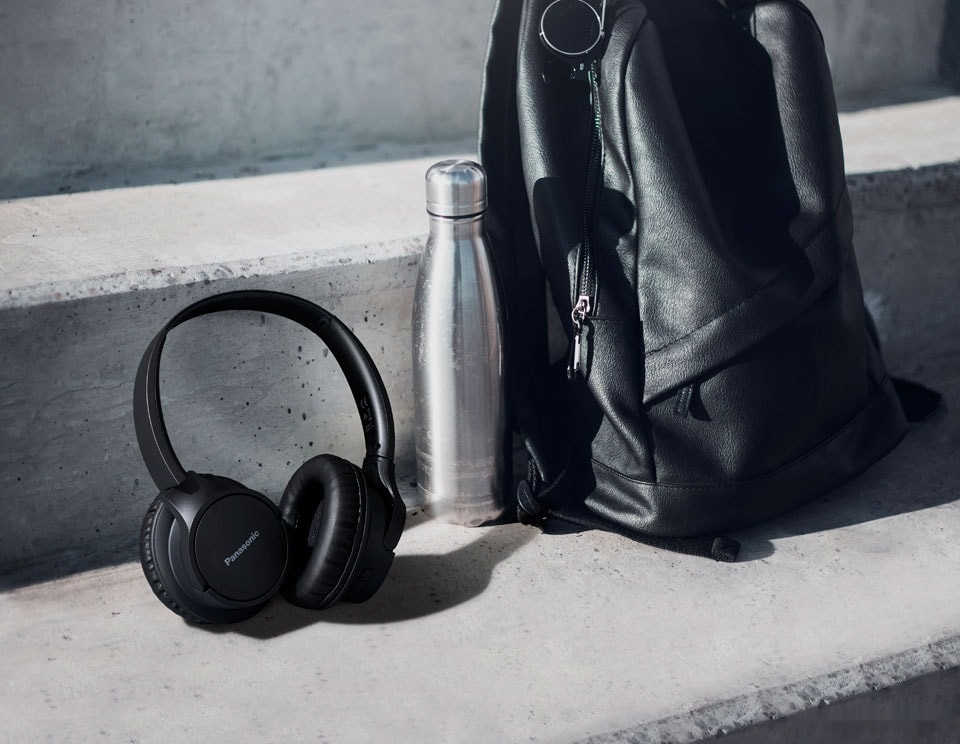 Наушники Panasonic RB-HF520BGEK Наушники Panasonic RB-HF520BGEK