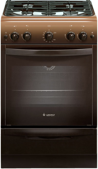Плита Gefest ПГ 5100-02 Т2 К (5100-02 0010)