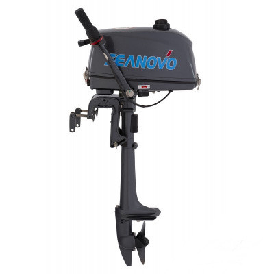 Лодочный мотор Seanovo SN3FHS Лодочный мотор Seanovo SN3FHS