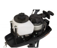 Лодочный мотор Seanovo SN3FHS