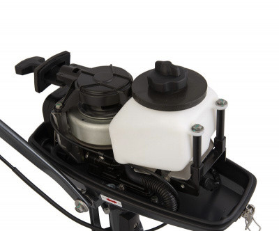 Лодочный мотор Seanovo SN3FHS Лодочный мотор Seanovo SN3FHS