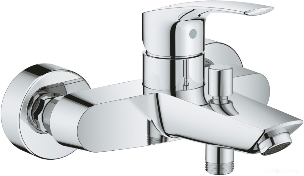 Смеситель Grohe Eurosmart 33300003