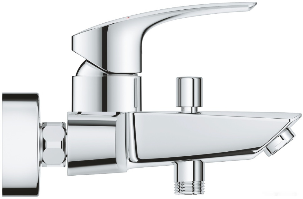 Смеситель Grohe Eurosmart 33300003