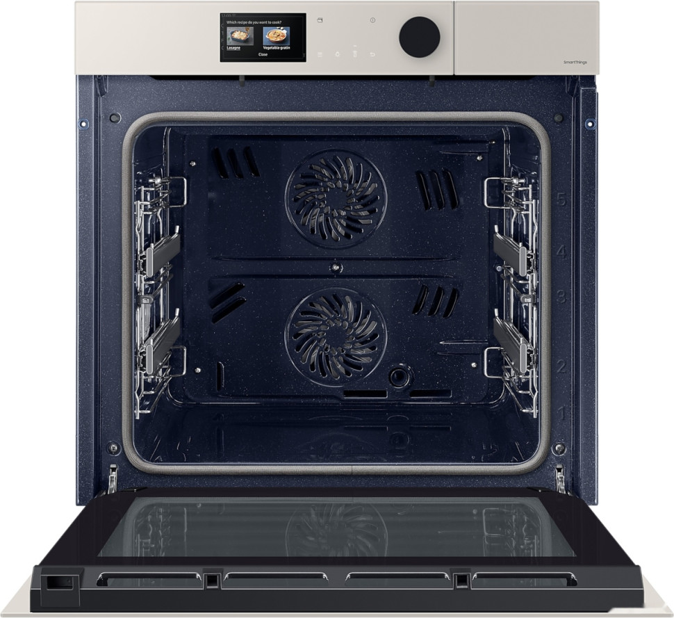 Духовой шкаф Samsung Bespoke NV7B7997AAA/WT