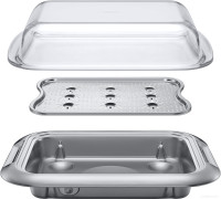 Духовой шкаф Samsung Bespoke NV7B7997AAA/WT