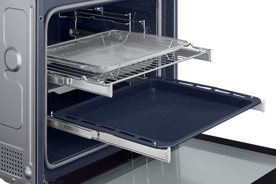 Духовой шкаф Samsung Bespoke NV7B7997AAA/WT