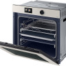 Духовой шкаф Samsung Bespoke NV7B7997AAA/WT