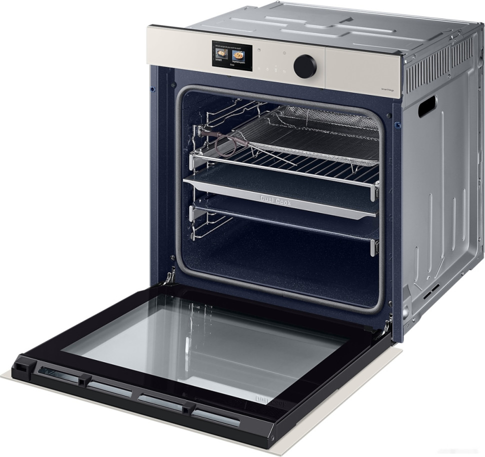 Духовой шкаф Samsung Bespoke NV7B7997AAA/WT