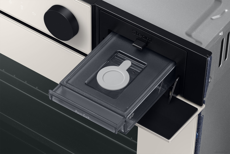 Духовой шкаф Samsung Bespoke NV7B7997AAA/WT