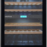 Винный шкаф Cellar Private CP043-2TBH со скрытой ручкой Винный шкаф Cellar Private CP043-2TBH со скрытой ручкой