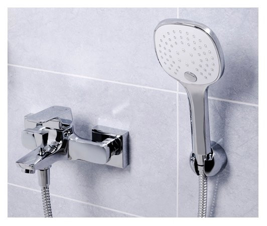 Смеситель Wasserkraft Salm 2701 Смеситель Wasserkraft Salm 2701