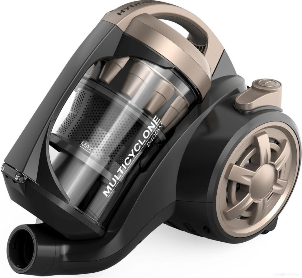 Пылесос Hyundai HYV-C3355