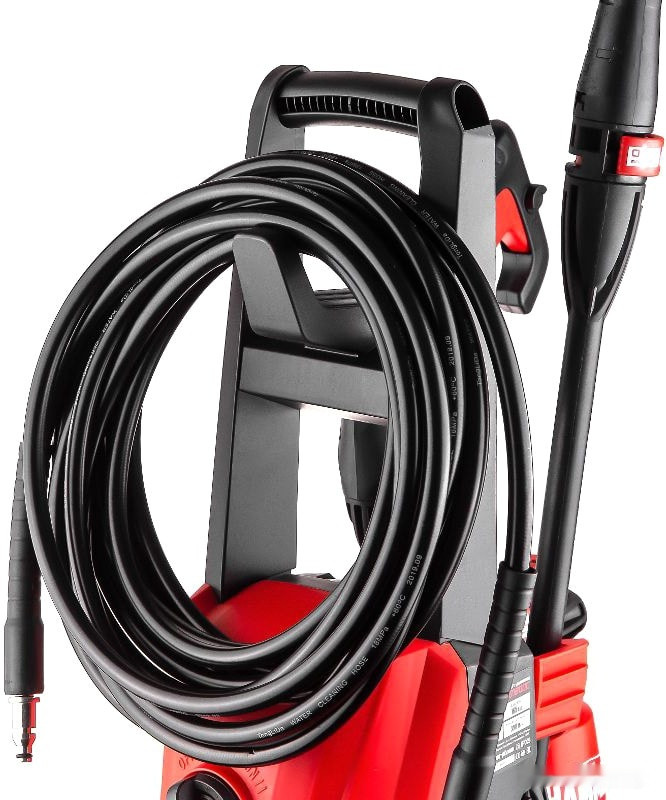 Мойка высокого давления Hammer MVD1900C