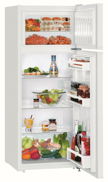 Холодильник Liebherr CTe 2531 Холодильник Liebherr CTe 2531