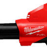 Ручная воздуходувка Milwaukee M18 FUEL M18F2BL-802 4933479988 (с 2-мя АКБ)