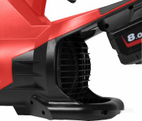Ручная воздуходувка Milwaukee M18 FUEL M18F2BL-802 4933479988 (с 2-мя АКБ)